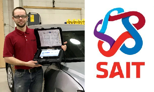Ben Hart is a Red Seal Auto Body Technician and Refinisher with nearly 2 decades of exposure to the industry. He has Instructed Apprenticeship Programs at SAIT for the last 2 years and was previously a working foreman at dealership body shop.
