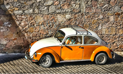 Beetlemania: A History of the VW Beetle - Collision Repair Magazine