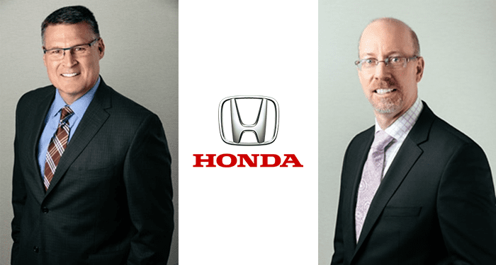 Leclerc's Leap: New CEO for Honda Canada - Collision Repair Magazine