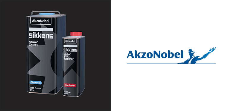 Product Report: AkzoNobel announces new Sikkens Autoclear Xpress Clearcoat  - Collision Repair Magazine