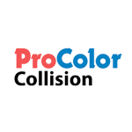 pro color logo