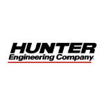 hunter engineering logo
