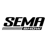sema show logo
