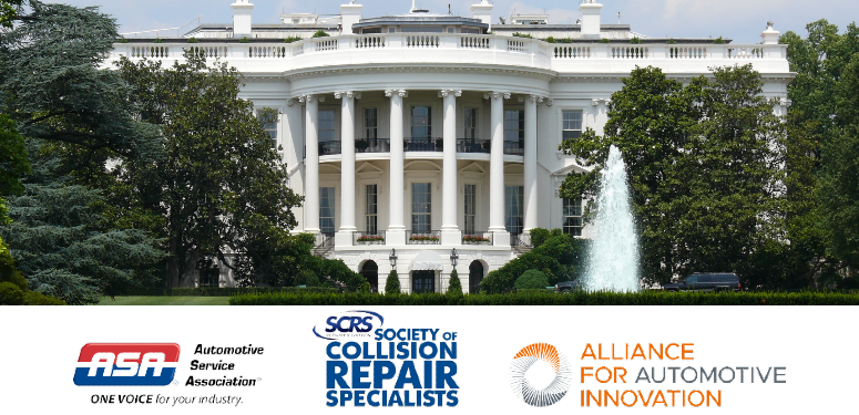 Access Success: Auto coalition signs ‘landmark’ agreement on right to repair in US