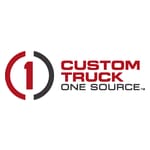 Custom Truck One Source Wins Capstone Real Estate Award